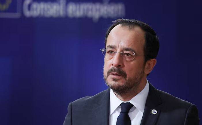 Cyprus Seeks to Create Regional Organization for Middle East Security