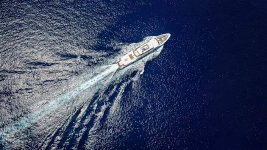 Cypriot Rescuers Find Missing Yacht