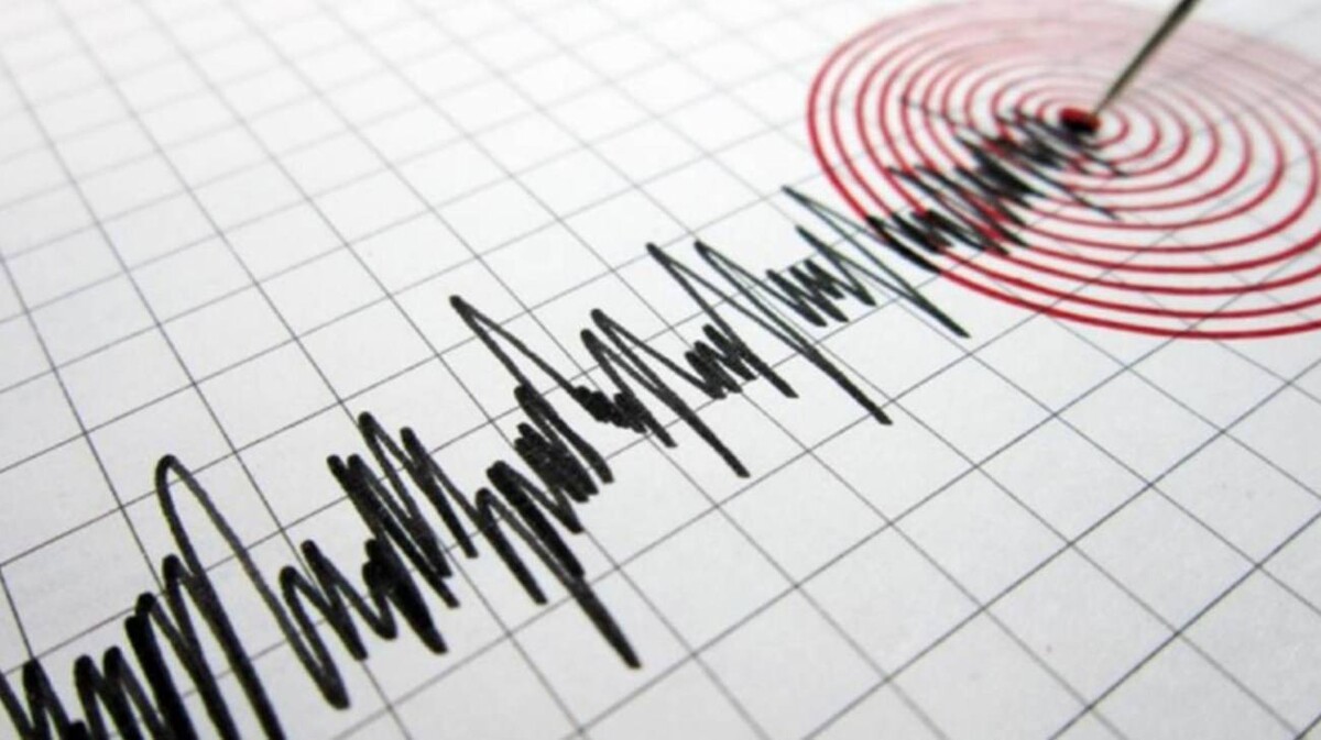 Earthquake of magnitude 5.2 strikes Cyprus