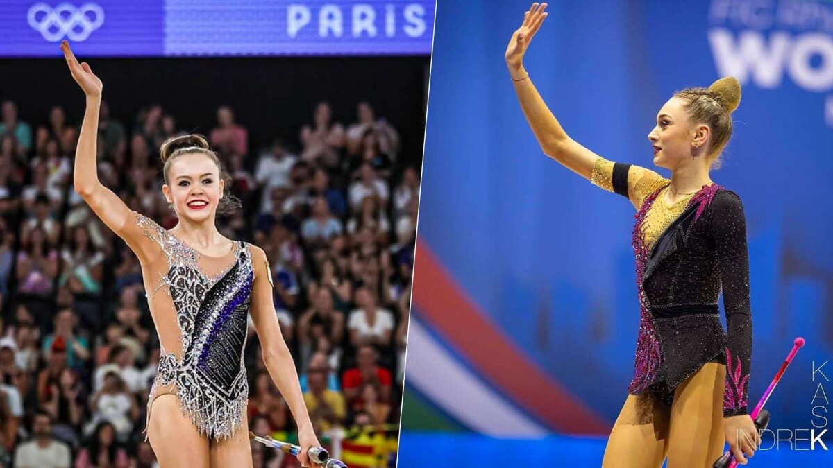 Judicial Suspension of Judge Trikomiti Amid Gymnastics Scandal