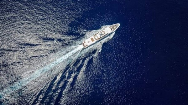 Cypriot Rescuers Find Missing Yacht