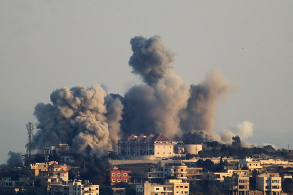 Cyprus President Optimistic About Lebanon Ceasefire