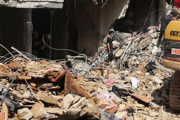 Президент Кипра призывает к сдержанности на фоне напряженности на Ближнем Востоке