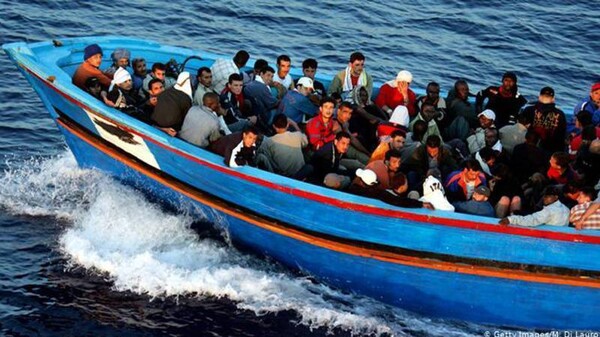 Кипр призывает к созданию безопасных зон в Сирии для возвращения беженцев