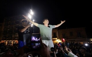 Молодая звезда YouTube из Кипра избрана независимым депутатом Европарламента